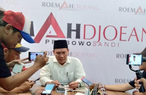 Debat Capres Ke 4 Bambang Haryo; Kasian Jan Ethes Nggak Paham PAUD