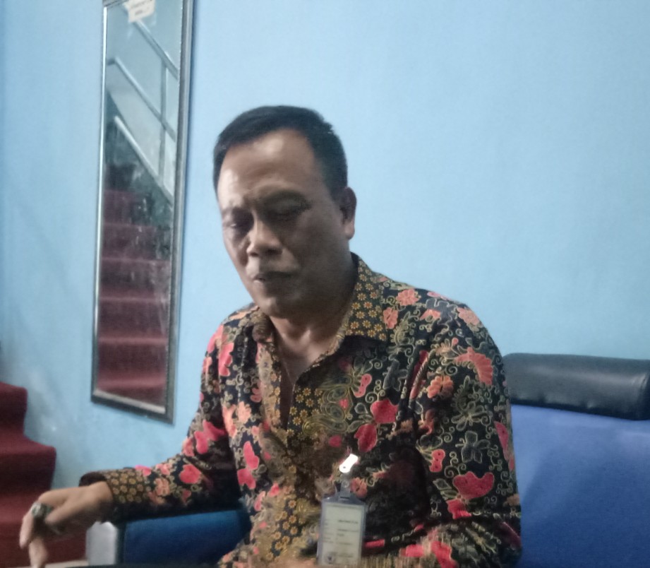 Guna Antisipasi Kekurangan Bahan Baku PDAM Akan Gandeng PT.BIB