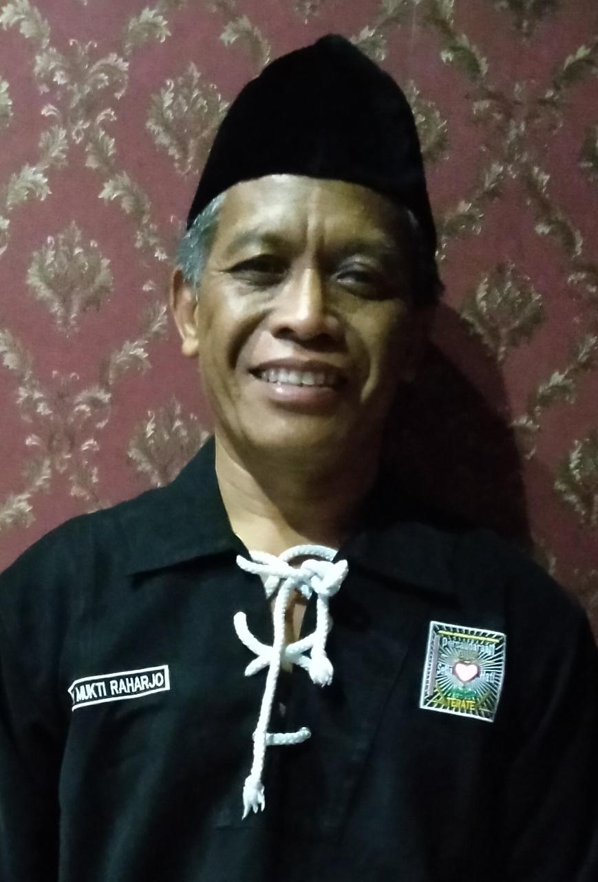 Sanggahan PSHT Kalsel Terkait Insiden Yang Terjadi di Sragen Jawa Tengah