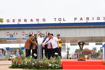 Pembangunan JORR II Perlancar Mobilitas Serta Dapat Menggerakan Ekonomi Banten