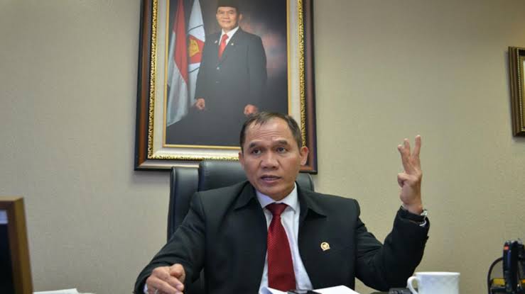 Anggota DPR RI Periode 2014-2019 Bambang Haryo: Kebijakan Susi Sengsarakan Nelayan, Menteri Edhy Jangan Ragu Cabut Larangan Lobster