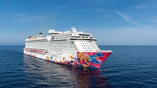 WNI ABK Kapal World Dream dan Diamond Princess Dipersiapkan Skema Evakuasi Terbaik Oleh Pemerintah RI