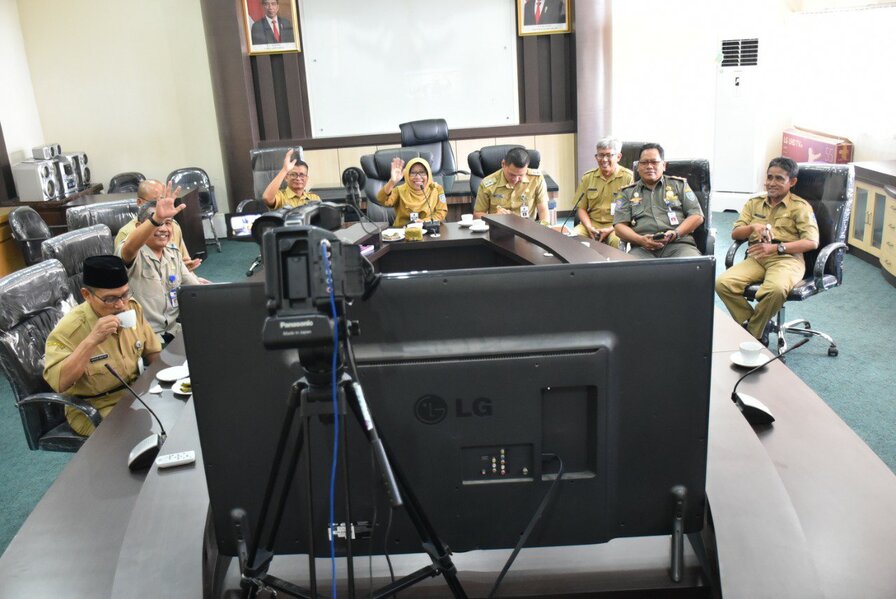 Pemkab. Tegal Siapkan Sembilan Rumah Sakit Tangani Covid-19