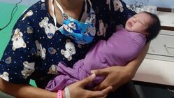 Baru Lahir di Dunia, Bayi Ini Dipaksa Bayar Denda BPJS