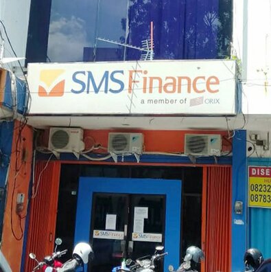 Abaikan Instruksi Presiden Saat Pandemi Corona, SMS Finance, Tarik Truk Leasing Saat Bekerja