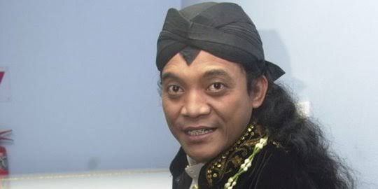 Penyanyi Didi Kempot Meninggal Dunia