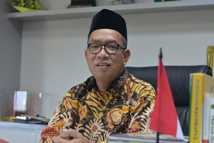 PAI dan Bahasa Arab di MI,MTS Serta Aliyah Akan Gunakan Kurikulum 2019