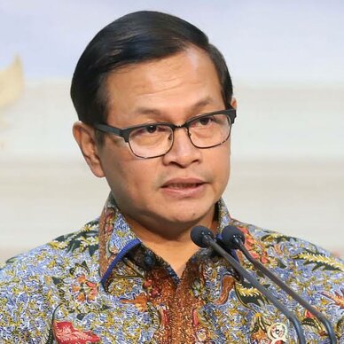 Putra Pramono Anung Direkomendasi PDIP Sebagai Calon Bupati Kediri