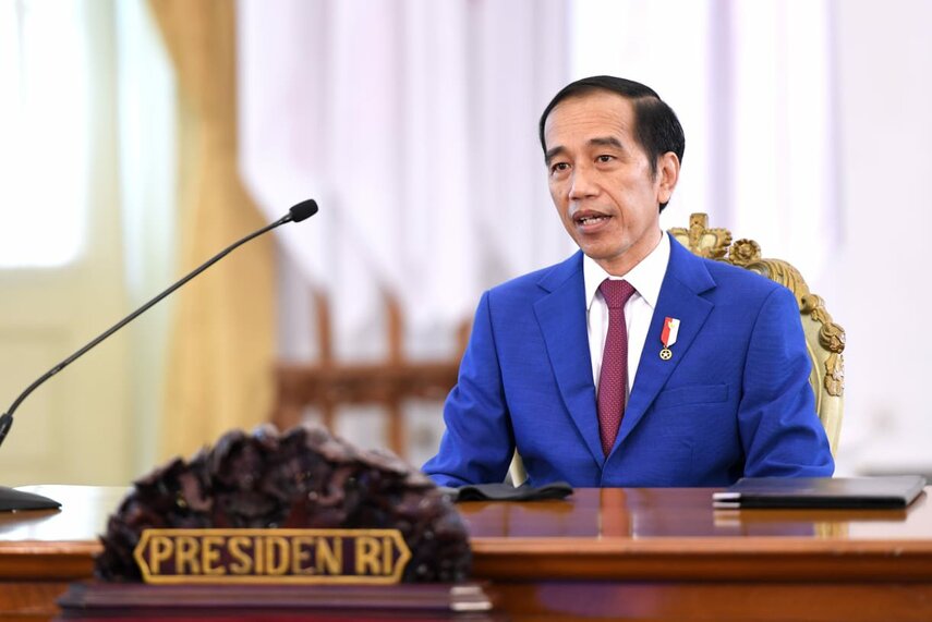 Inilah Pesan Presiden RI Untuk Pendidikan Tinggi Indonesia