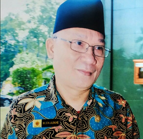 Kasus KJP, Pimpred Bidik Fakta: Empat Orang itu Benar Wartawan, Bukan Gadungan!!!