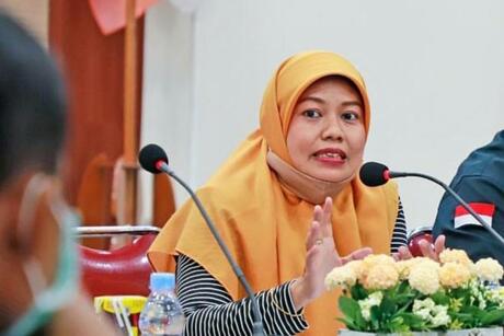 Permendagri 18/2018 ‘Halau’ Ketua RT Berpolitik Praktis
