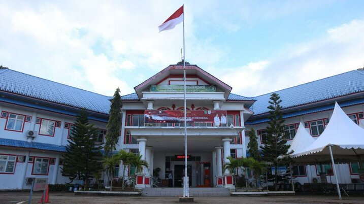 Warga Tanbu Bantah Berobat di Kelas 3 RSUD Bayar