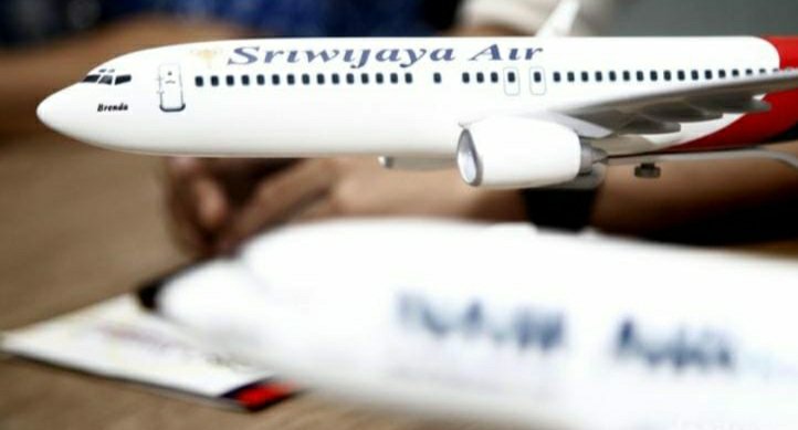 Kemenhub Bersama Stakeholder Lain Sampaikan Kronologis Sementara Pesawat Sriwijaya Yang Hilang Kontak