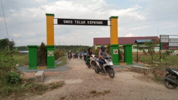PT Arutmin Indonesia site Batulicin Dongkrak SDM Masyarakat Lewat Program Berkelanjutan