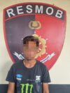 Bejat, Gadis Dibawah Umur Ini Dicabuli KS Hingga Hamil