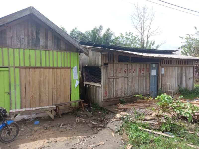 Tempat Hiburan Malam Tanpa Izin di Desa Sarigadung Jadi Sasaran Sidak Aparat Gabungan