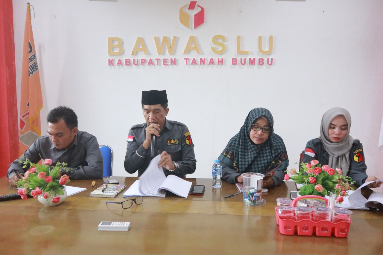 Sukseskan Regsosek, BPS Kalsel Harapkan Partisipasi dan Dukungan Masyarakat