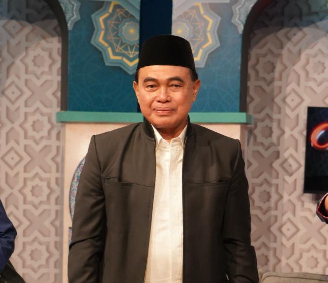 Sambut Munas II LKSA, Bupati Zairullah Perjuangkan Nasib Anak Yatim di Indonesia