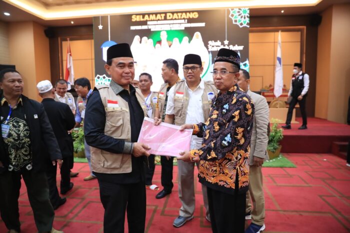 Munas II Usai Digelar, Hasilkan Zairullah Terpilih Ketua LKSA-PSAA 2022-2027