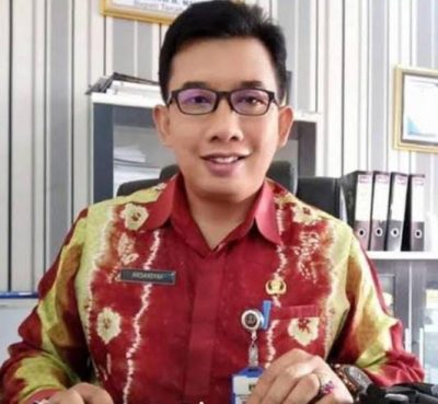 Kabar Duka, Kadiskominfo SP Tanbu Ardiansyah Tutup Usia