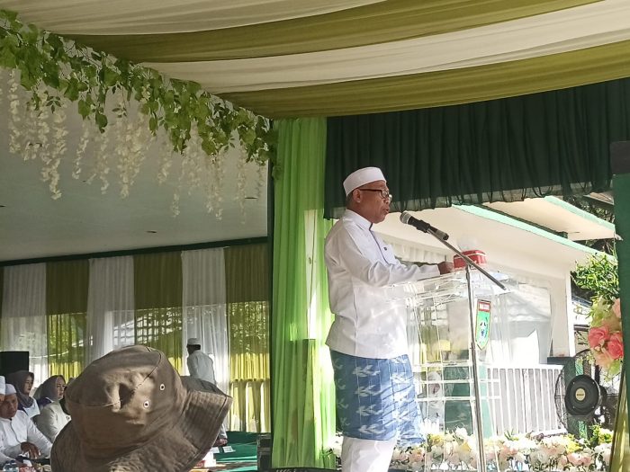 Lestarikan Warisan Budaya Daerah, Gubernur Kalsel Apresiasi Pelaksanaan Mappanre Ri Tasi’e