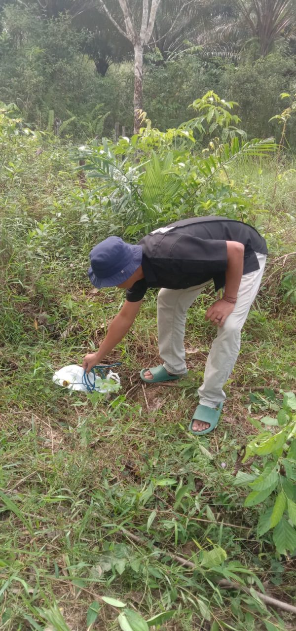 Diduga Tersengat Setruman Ikan, Pria di Kuranji Ditemukan Meninggal Dunia