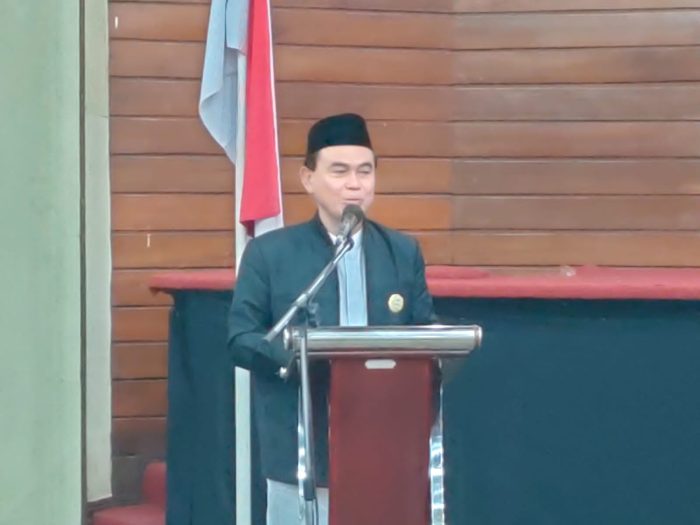 Rakernas LKSA-PSAA di Bukittinggi: Upaya Memperjuangkan Nasib Anak Yatim di Seluruh Indonesia