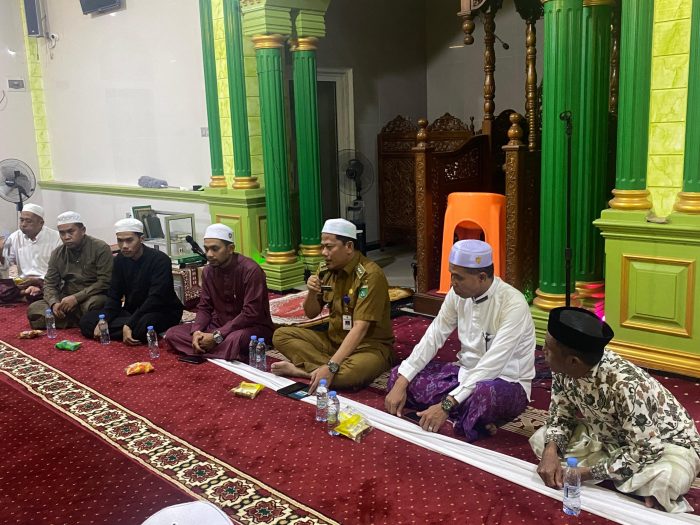 Tingkatkan Motivasi, Santri SDSM di Desa Sejahtera Terima Hadiah Sepeda