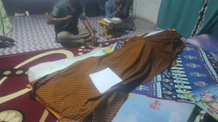 Niat Bersihkan Diri Di Sungai, Kakek di Batulicin Tewas Diterkam Buaya