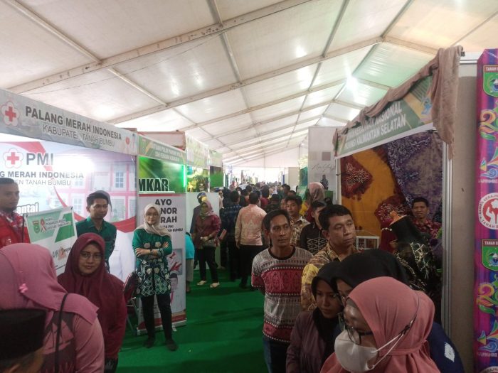 Dimulai Hari Ini, Pesta Pantai Pagatan Dorong Pertumbuhan Ekonomi dan Pariwisata