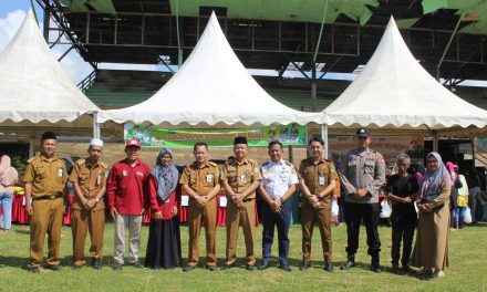 Gerakan Pangan Murah, Upaya DKPP Tanbu Tekan Inflasi di Daerah