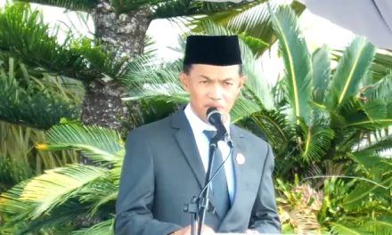 Hari Kebangkitan Nasional, Pemkab Tanbu Tekankan Pentingnya Persatuan dan Pembangunan