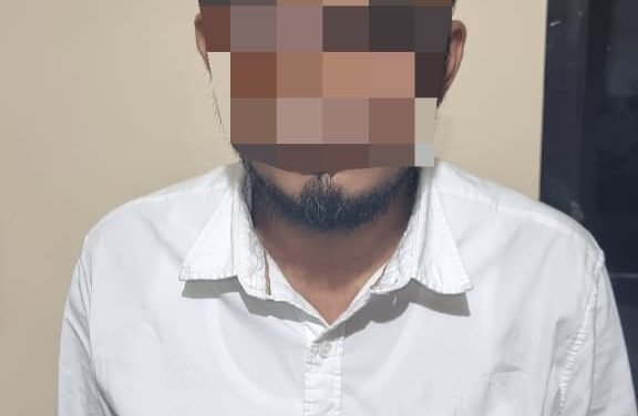 Tak Kunjung Berangkat Ke Tanah Suci, Purnawirawan Polisi Ditipu Oknum Sales