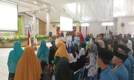 Forum Anak Kecamatan dan Desa di Tanbu Berhasil Berikan Penghargaan Membanggakan