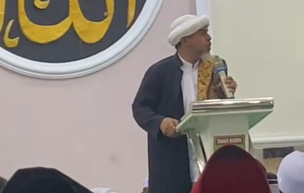 Peringati Maulid Nabi Muhammad SAW, Pemkab Tanbu Laksanakan Majelis Lailatul Jumat