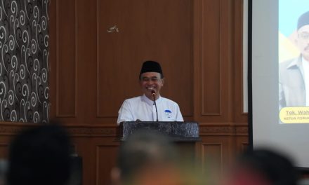 Katua Pengurus LKSA-PSAA Resmi Dilantik oleh Bupati Tanbu di Banda Aceh