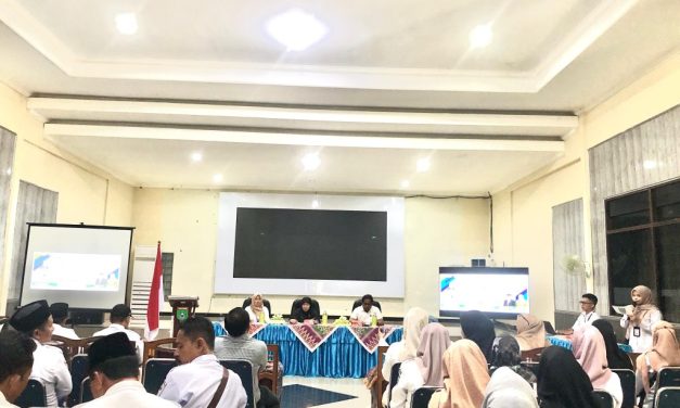 Pemkab Tanbu Gelar Kegiatan PPATBM Desa dan Kelurahan di Kabupaten Tanbu