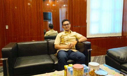 Ketua DPRD Tanbu Optimis APBD 2025 Berikan Dampak Positif Bagi Daerah