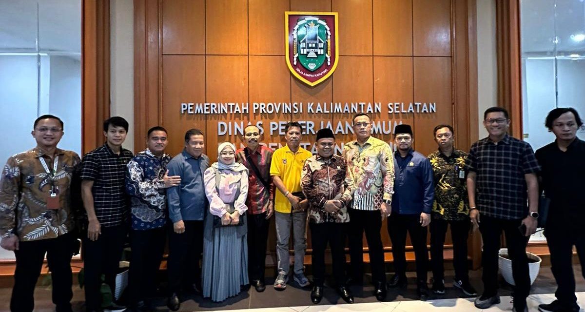 Bappedalitbang Tanbu Sampaikan Program Kerja Tahun 2025