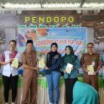 PT Borneo Indobara Gelar Cooking Class dan Luncurkan Buku Guna Cegah Stunting di 5 Kecamatan