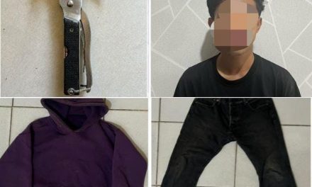 Pelaku Penganiayaan Anak Dibawah Umur Berhasil Diamankan Polisi