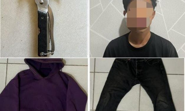 Pelaku Penganiayaan Anak Dibawah Umur Berhasil Diamankan Polisi