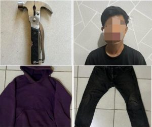 Pelaku Penganiayaan Anak Dibawah Umur Berhasil Diamankan Polisi