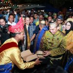 Bupati Tanbu Tekankan Pentingnya Pelestarian Budaya dan Penguatan Sumber Daya Manusia dalam Pembangunan Daerah
