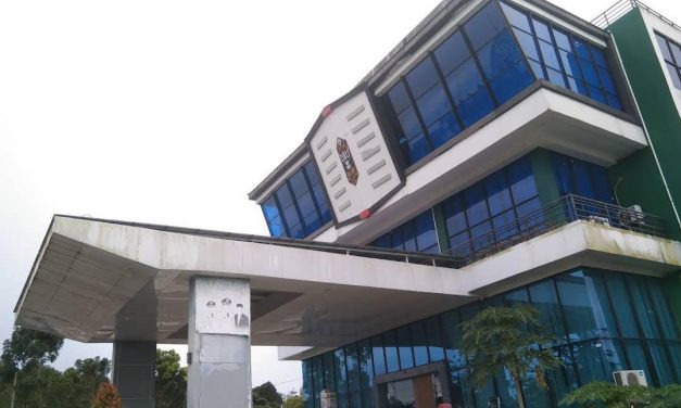 Kabupaten Tanbu Kembali Torehkan Prestasi Membanggakan di Bidang Literasi