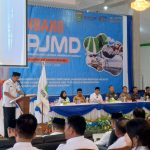 Pemkab Tanbu Laksanakan Musrenbang Guna Penyusunan RPJMD 2025-2029
