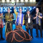Wakil Ketua I DPRD Tanbu Tunjukkan Komitmen Kuat dalam Mendukung Pelestarian Budaya Lokal