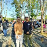 Kreativitas Desa Batulicin Irigasi Hidupkan Kembali Kekayaan Kuliner Tempo Dulu Menarik Perhatian