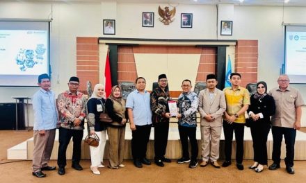 Perkuat Koordinasi dan Selaraskan Arah Kebijakan Pendidikan, Komisi I DPRD Tanbu Laksanakan Kuker ke Disdikbud Kalsel