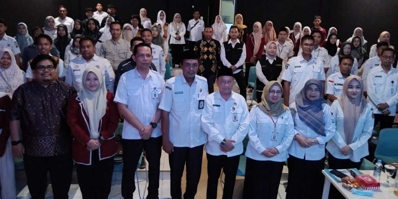 Pemkab Tanbu Resmi Buka Penilaian TIA 2025